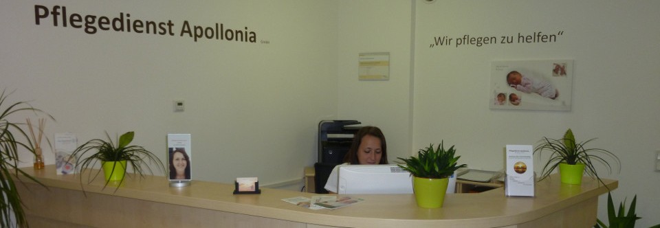 Pflegedienst Apollonia GmbH